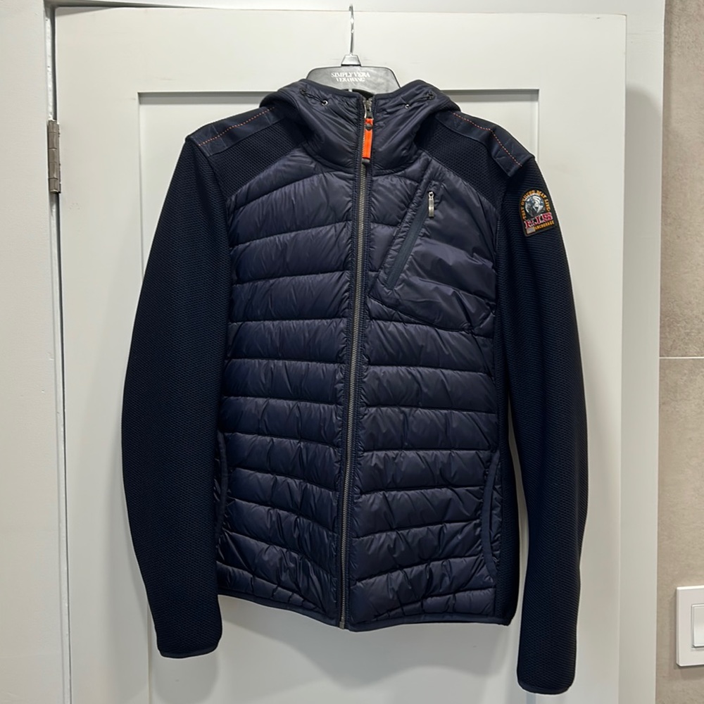 Parajumpers light jacket
